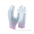 HESPAX OEM Comfort Glove Antistatic Precision Work Леснота